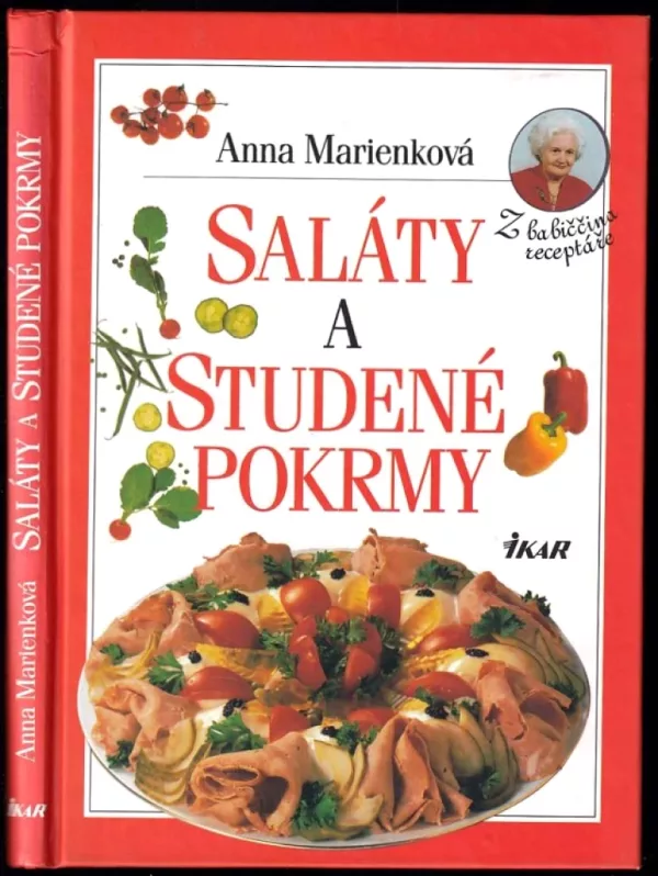 Saláty a studené pokrmy