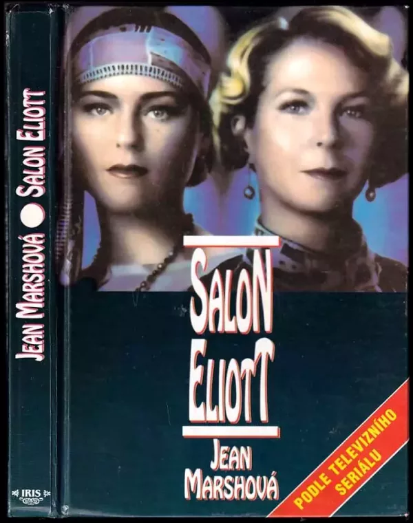 Salon Eliott