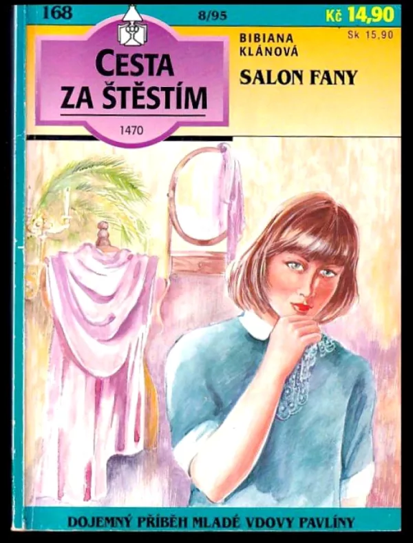 Salon Fany