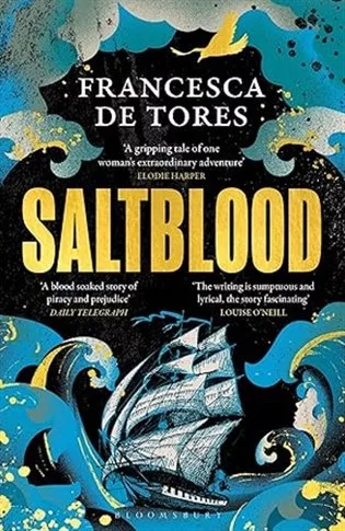 Saltblood