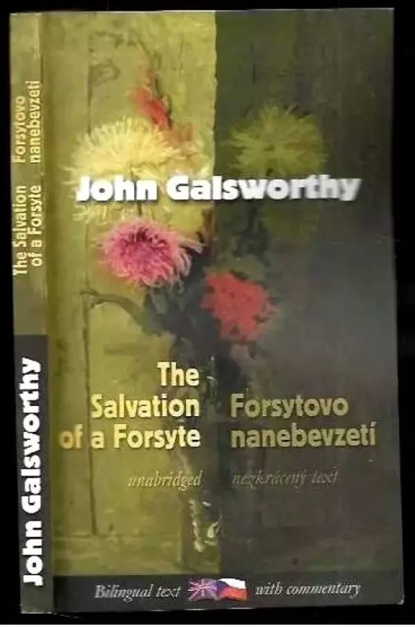 Salvation of a Forsyte