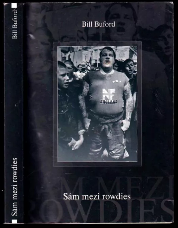 Sám mezi rowdies