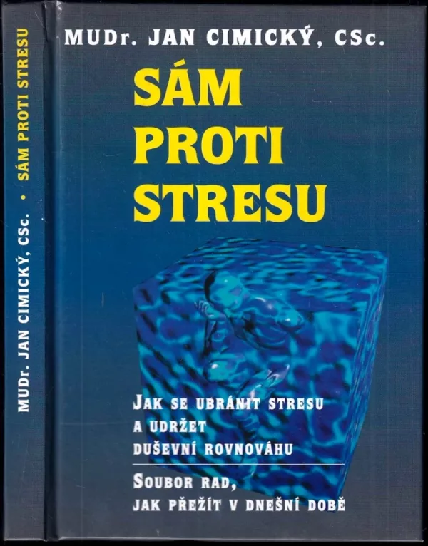 Sám proti stresu