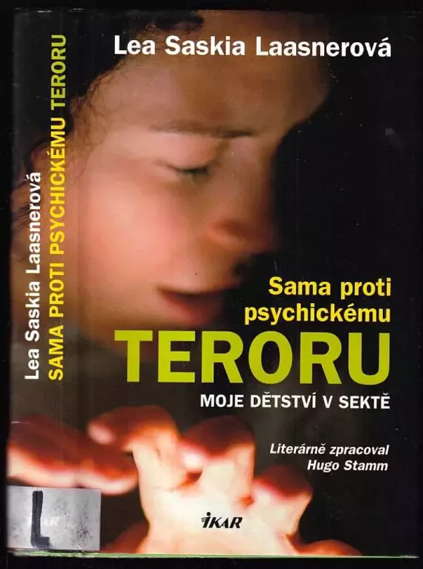 Sama proti psychickému teroru