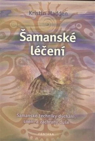 Šamanské léčení