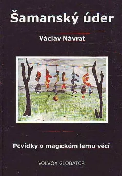 Šamanský úder