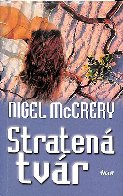 Stratená tvár