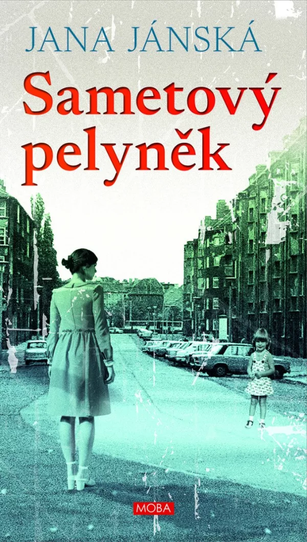 Sametový pelyněk