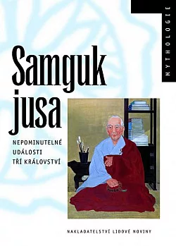 Samguk jusa