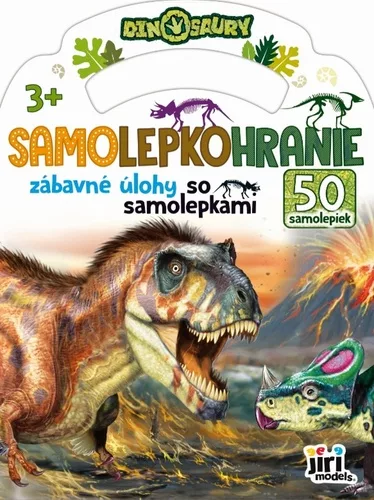 Samolepkohranie