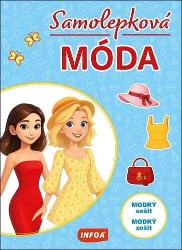 Samolepková móda