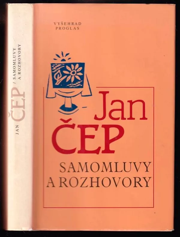 Samomluvy a rozhovory