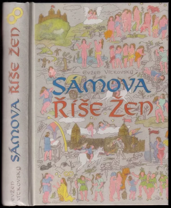 Sámova říše žen