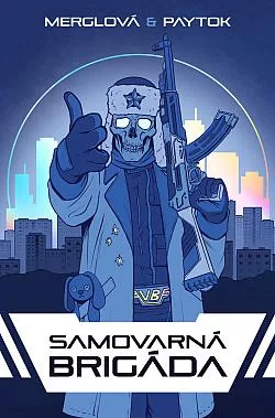 Samovarná brigáda