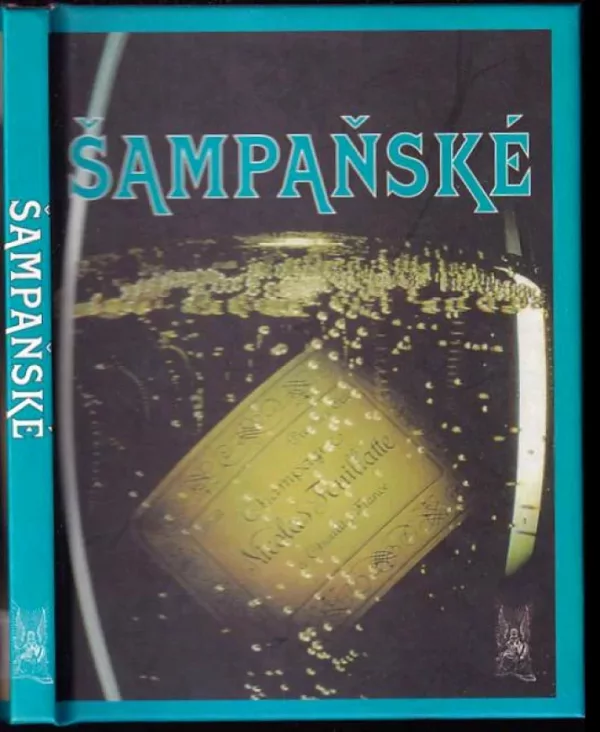 Šampaňské