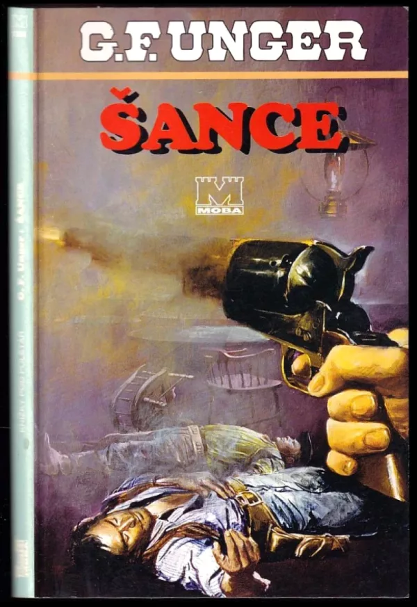 Šance