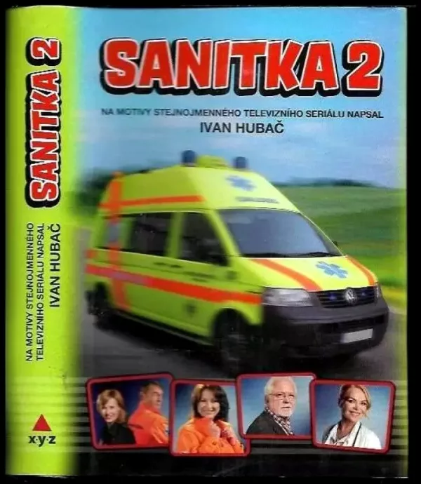 Sanitka 2