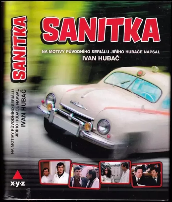 Sanitka