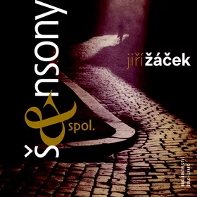 Šansony & spol. + CD šansony Renaty Drössler
