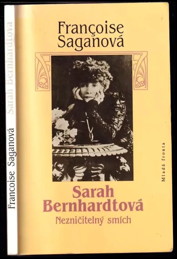 Sarah Bernhardtová