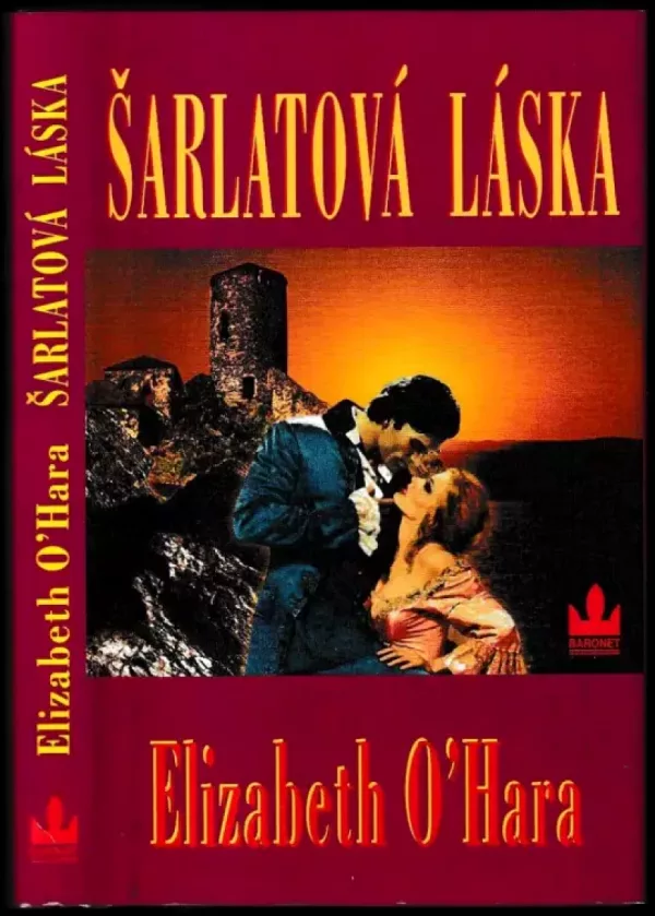 Šarlatová láska