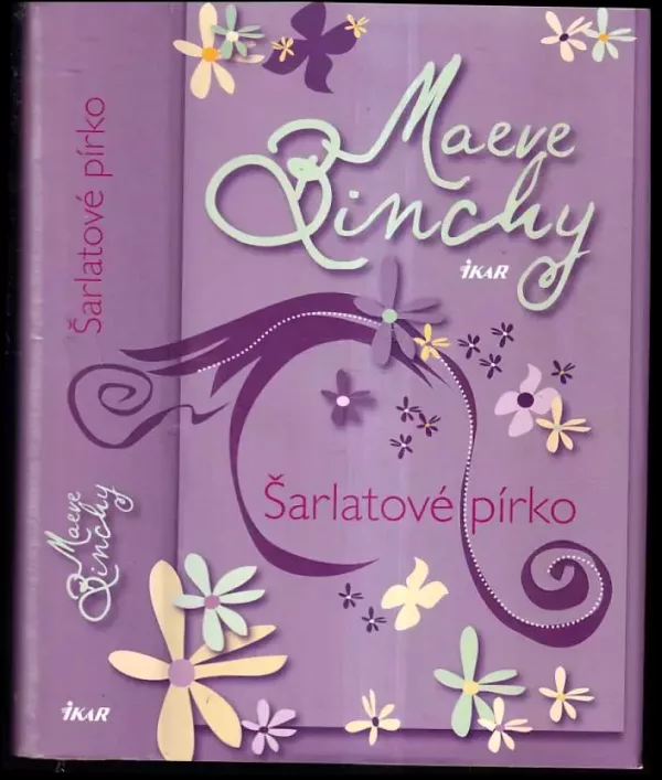 Šarlatové pírko