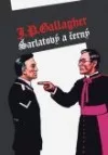 Šarlatový a černý