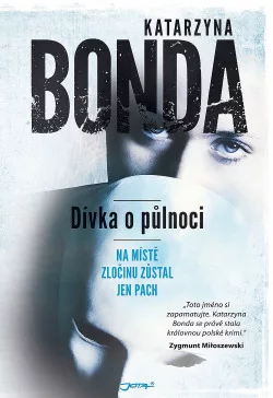 Dívka o půlnoci