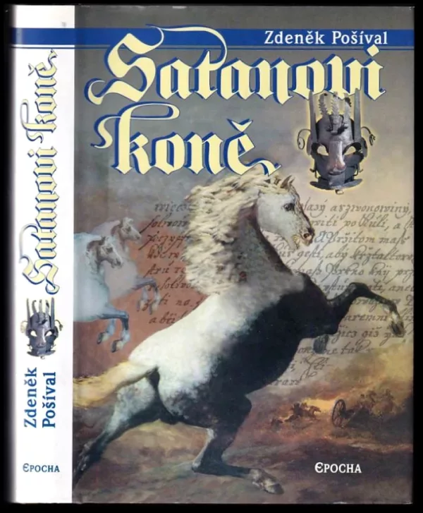 Satanovi koně