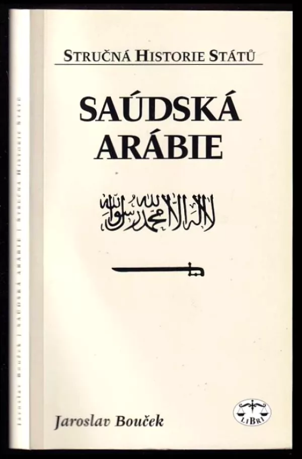 Saúdská Arábie