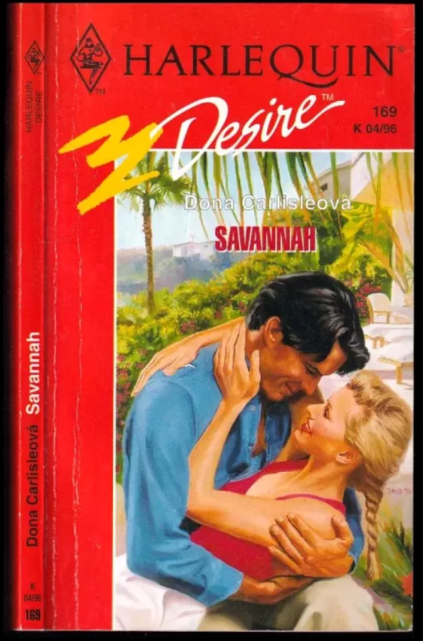 Savannah