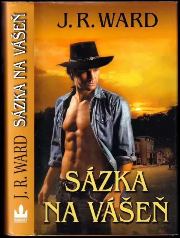 Sázka na vášeň
