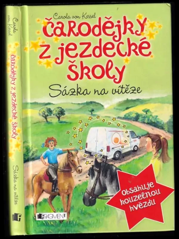 Sázka na vítěze