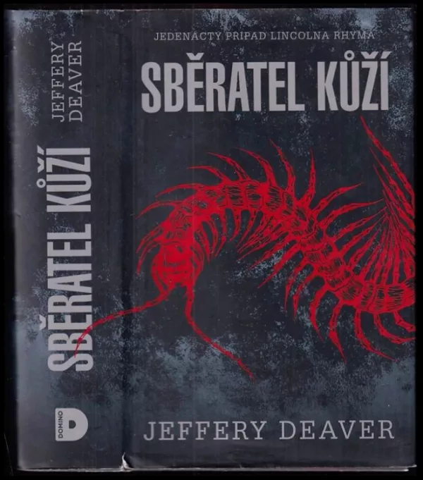 Sběratel kůží