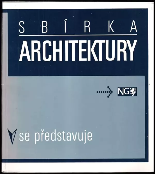 Sbírka architektury se představuje