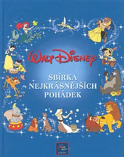 Sbírka nejkrásnějších pohádek