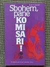 Sbohem pane komisaři