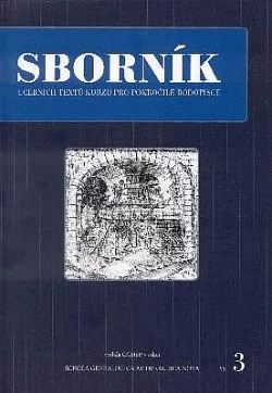 Sborník učebních textů pro pokročilé rodopisce