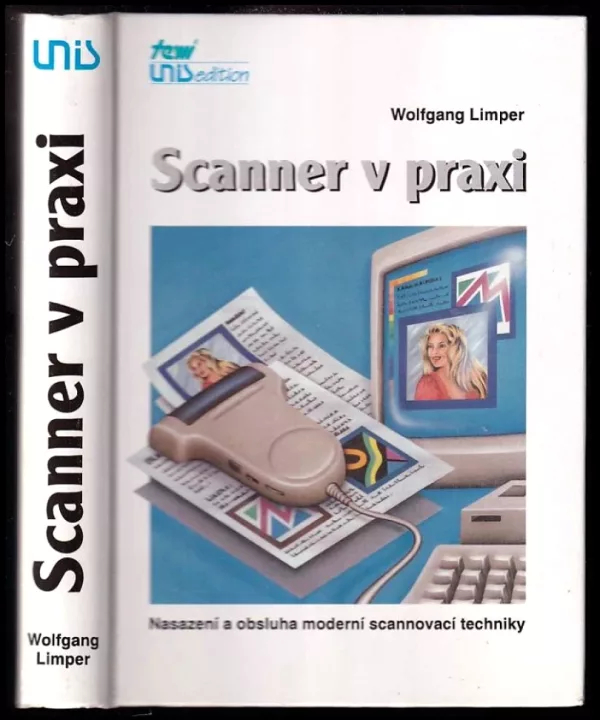 Scanner v praxi
