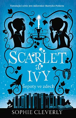 Šepoty ve zdech