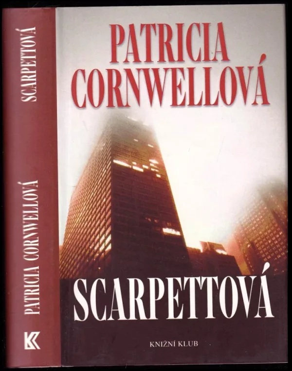 Scarpettová
