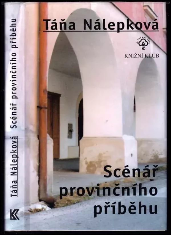 Scénář provinčního příběhu