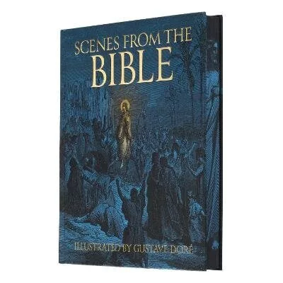 Scenes from the Bible