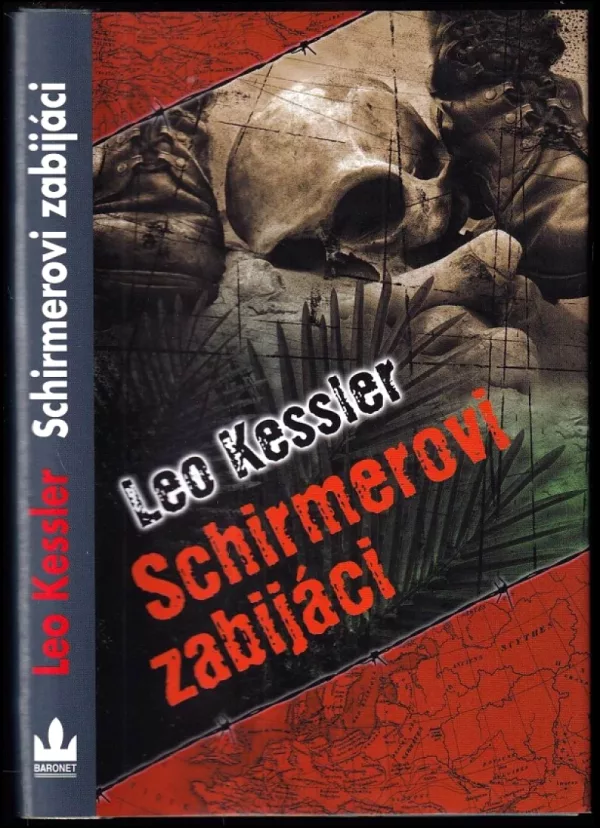Schirmerovi zabijáci