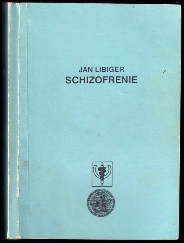 Schizofrenie