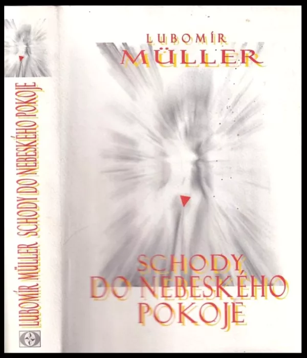 Schody do nebeského pokoje