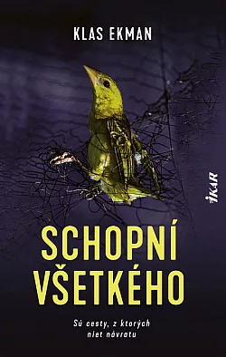 Schopní všetkého