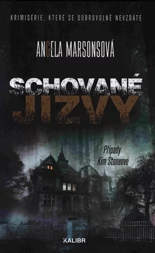 Schované jizvy