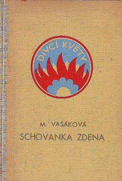 Schovanka Zdena