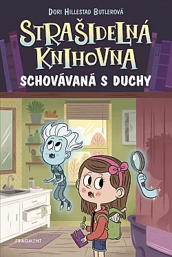 Schovávaná s duchy